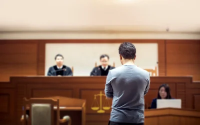 Me han citado como investigado: qué significa y qué pasa a partir de ahora